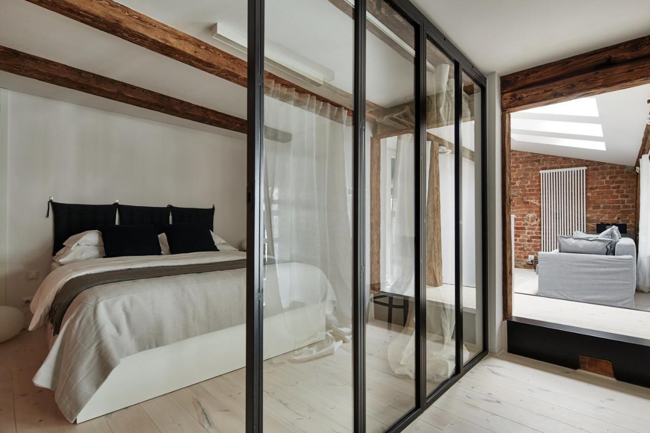 Old New - Prime Location On Main Square Apartment Krakow Exterior photo