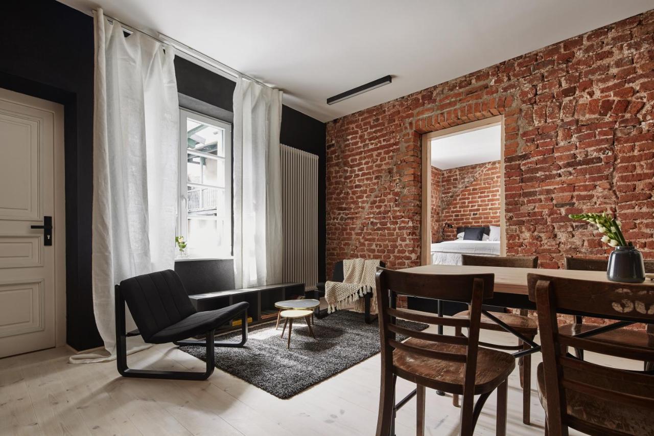 Old New - Prime Location On Main Square Apartment Krakow Exterior photo