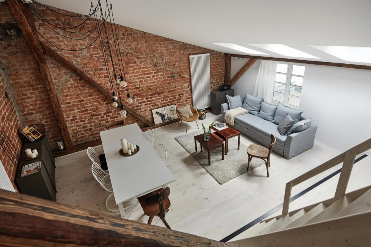 Old New - Prime Location On Main Square Apartment Krakow Exterior photo