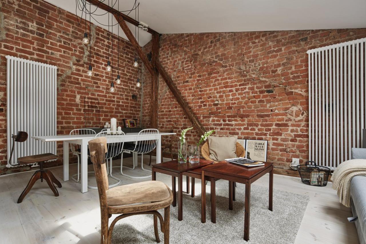 Old New - Prime Location On Main Square Apartment Krakow Exterior photo