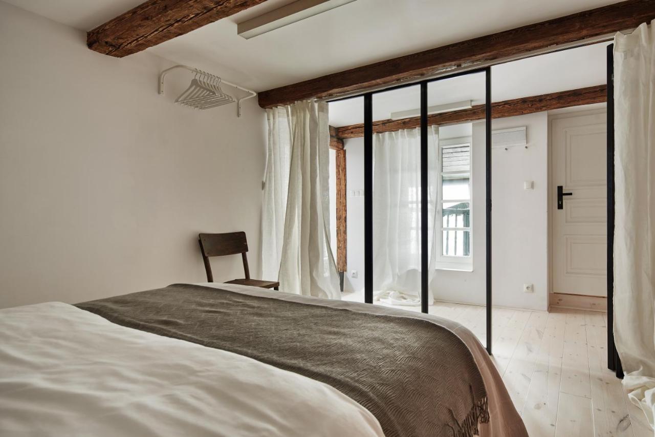 Old New - Prime Location On Main Square Apartment Krakow Exterior photo